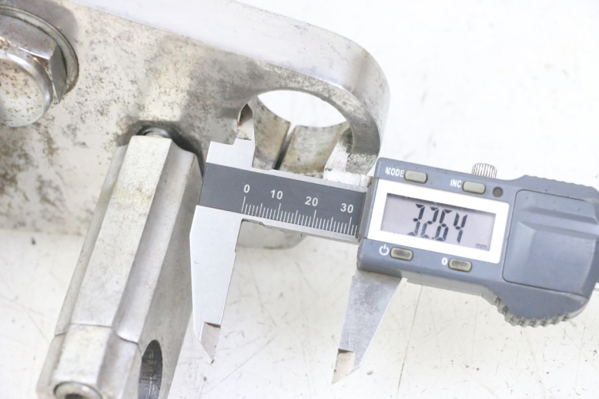 photo de HORQUILLA CCR DIRT BIKE 110 - Zoom estado de uso