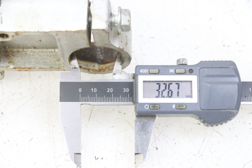 photo de HORQUILLA CCR DIRT BIKE 110 - Otra perspectiva