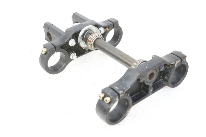 photo de HORQUILLA PROBIKE DIRT 140 - Características distintivas