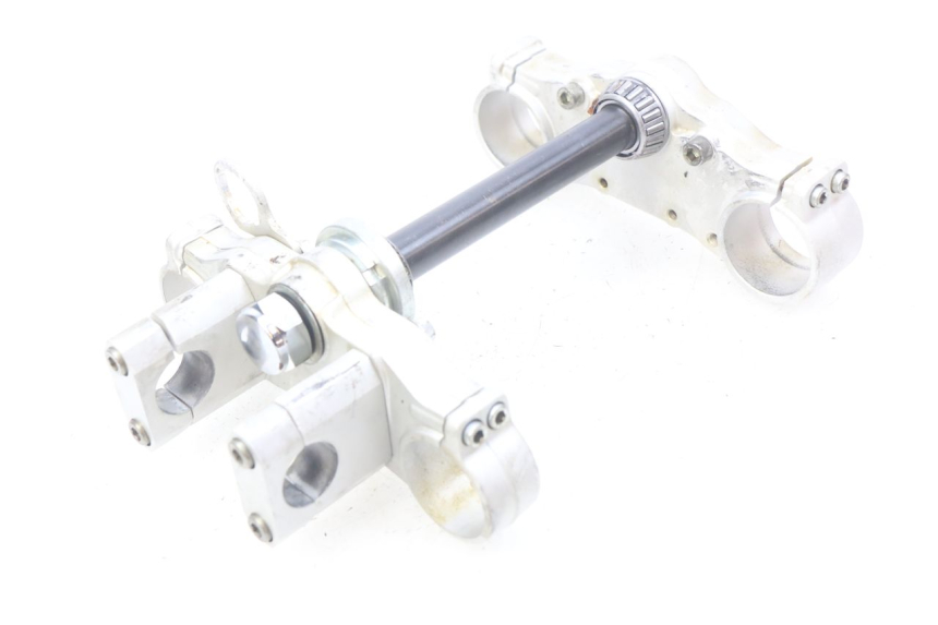 photo de HORQUILLA XTRM FACTORY DIRTBIKE BSE 150 - Vista principal