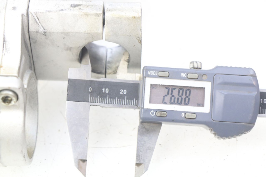 photo de HORQUILLA XTRM FACTORY DIRTBIKE BSE 150 - Detalle de la pieza