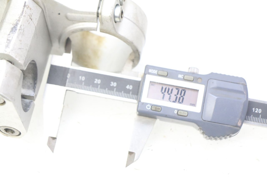 photo de HORQUILLA XTRM FACTORY DIRTBIKE BSE 150 - Otra perspectiva