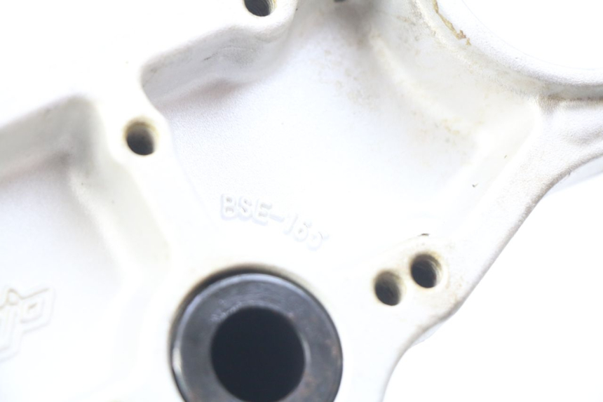 photo de HORQUILLA XTRM FACTORY DIRTBIKE BSE 150 - Primer plano técnico