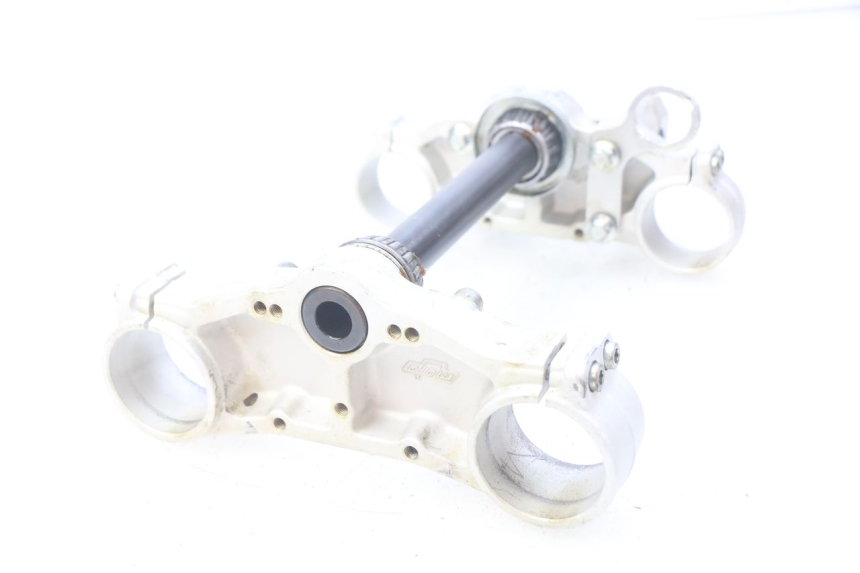 photo de HORQUILLA XTRM FACTORY DIRTBIKE BSE 150 - Estado de la superficie y material