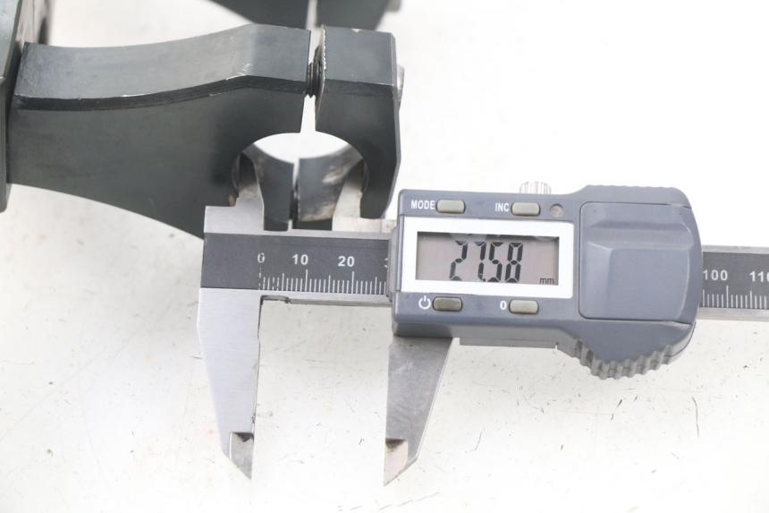 photo de HORQUILLA CRZ DIRTBIKE 140 - Zoom estado de uso