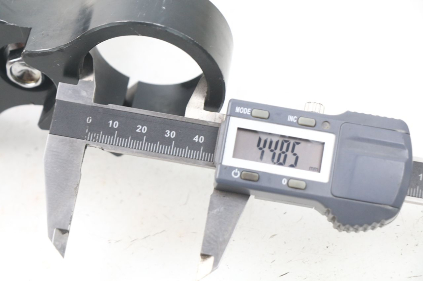 photo de HORQUILLA CRZ DIRTBIKE 140 - Otra perspectiva