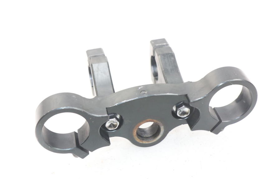 photo de HORQUILLA CRZ DIRTBIKE 140 - Primer plano técnico