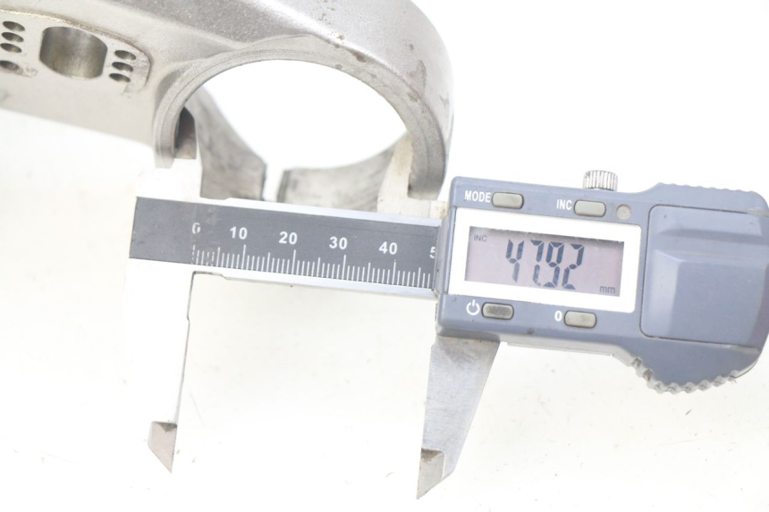 photo de TE HORQUILLA YAMAHA FJR ABS 1300 (2006 - 2012) - Zoom estado de uso