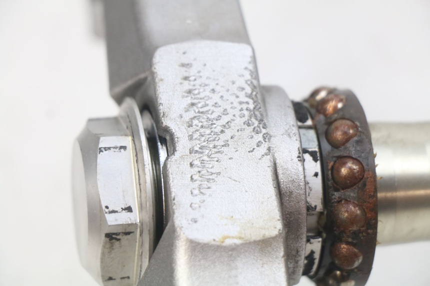 photo de TE HORQUILLA YAMAHA FJR ABS 1300 (2006 - 2012) - Primer plano técnico