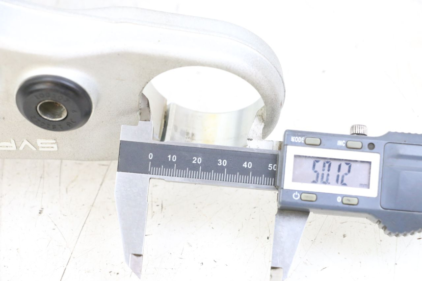 photo de HORQUILLA HUSQVARNA SVARTPILEN 401 (2018 - 2023) - Zoom estado de uso