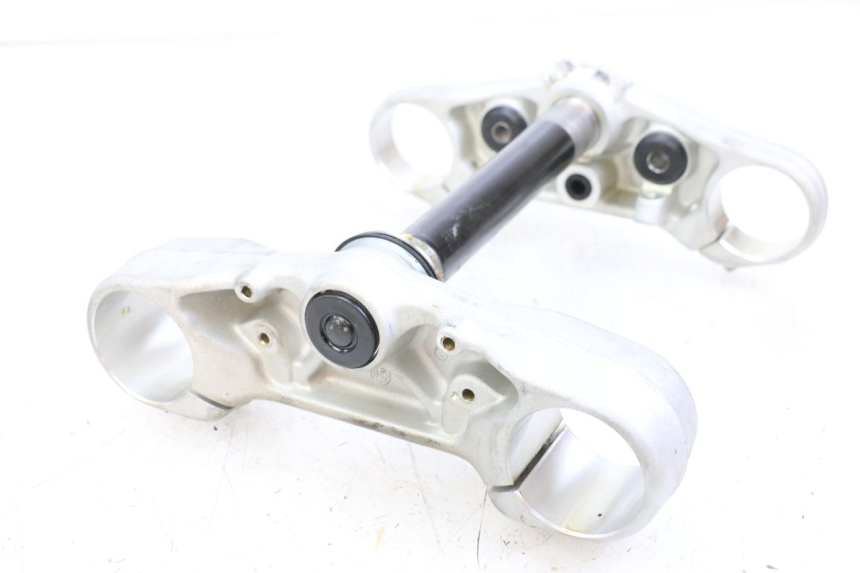 photo de HORQUILLA HUSQVARNA SVARTPILEN 401 (2018 - 2023) - Primer plano técnico