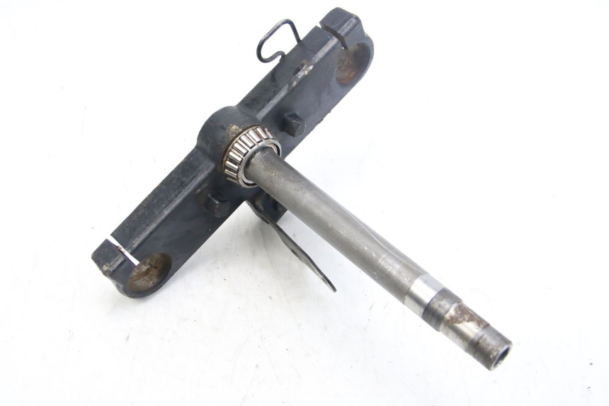 photo de TE HORQUILLA INFERIOR HYOSUNG RT KARION 125 (2003 - 2007) - Zoom estado de uso