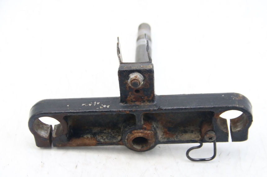 photo de TE HORQUILLA INFERIOR HYOSUNG RT KARION 125 (2003 - 2007) - Estado de la superficie y material