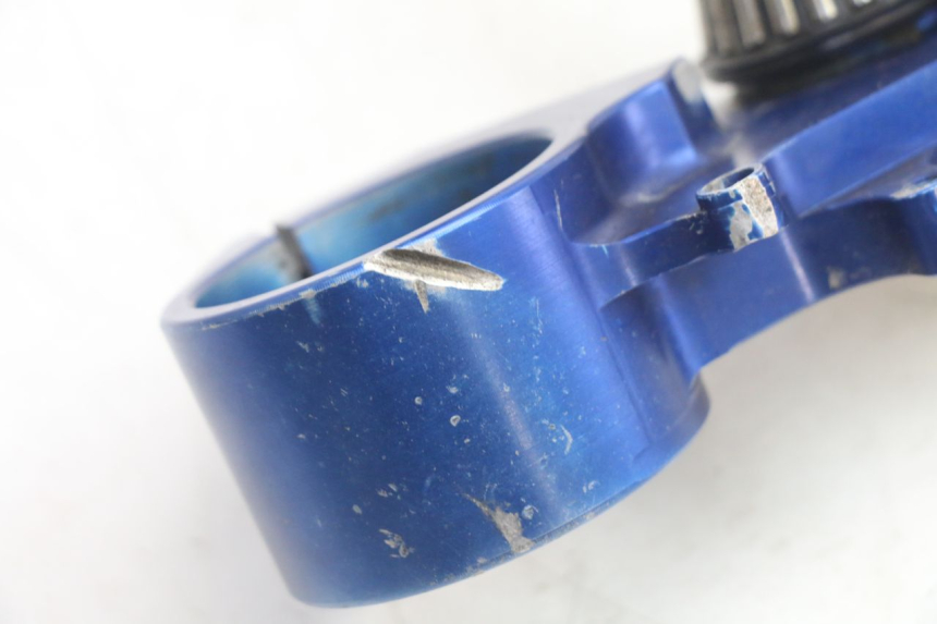 photo de HORQUILLA YAMAHA YZ 125 (2006 - 2016) - Primer plano técnico