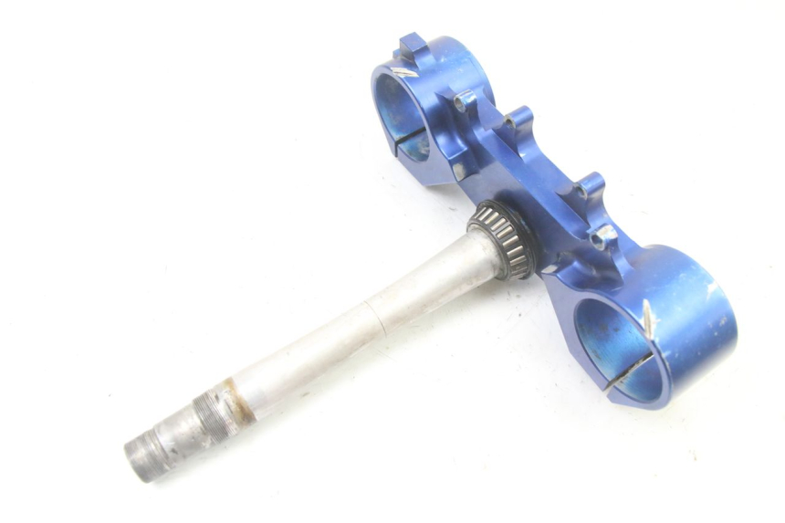 photo de HORQUILLA YAMAHA YZ 125 (2006 - 2016) - Detalles de los puntos de fijación