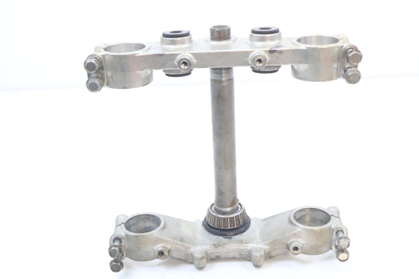 photo de HORQUILLA KAWASAKI KDX 125 (1990 - 1991) - Vista principal