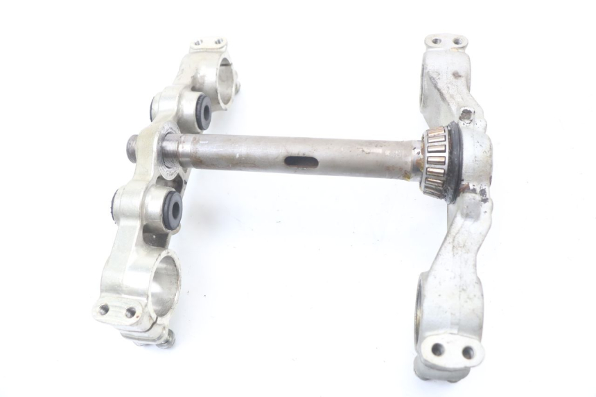 photo de HORQUILLA KAWASAKI KDX 125 (1990 - 1991) - Características distintivas