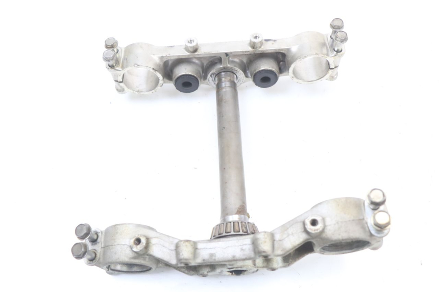 photo de HORQUILLA KAWASAKI KDX 125 (1990 - 1991) - Zoom estado de uso