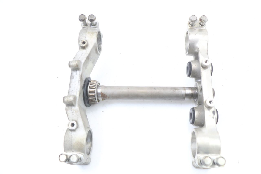 photo de HORQUILLA KAWASAKI KDX 125 (1990 - 1991) - Otra perspectiva