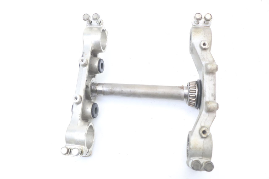 photo de HORQUILLA KAWASAKI KDX 125 (1990 - 1991) - Primer plano técnico