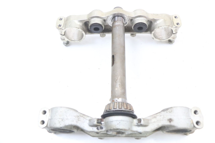 photo de HORQUILLA KAWASAKI KDX 125 (1990 - 1991) - Marcados y referencias originales