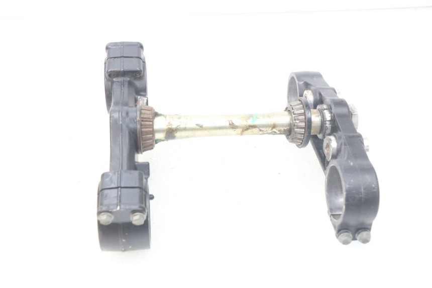 photo de HORQUILLA KAWASAKI KX F KXF 450 (2012 - 2015) - Primer plano técnico