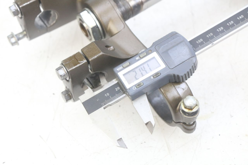 photo de TENEDOR KAWASAKI KX 85 (2001 - 2013) - Otra perspectiva