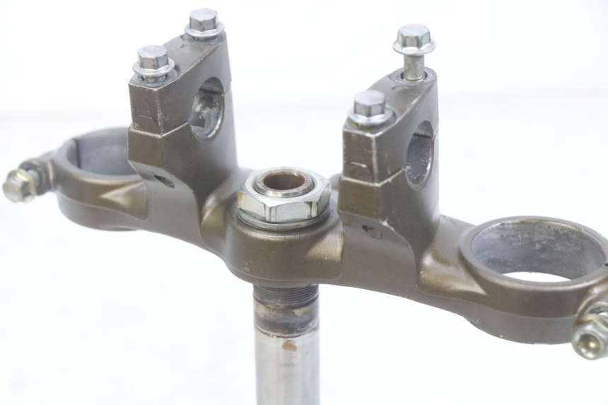 photo de TENEDOR KAWASAKI KX 85 (2001 - 2013) - Detalles de los puntos de fijación