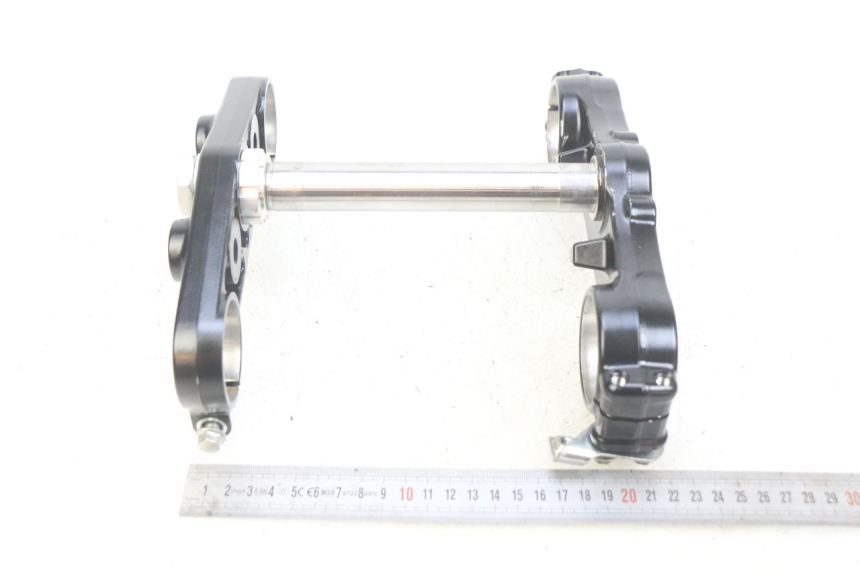 photo de HORQUILLA KAWASAKI KX L 85 (2022 - 2024) - Zoom estado de uso