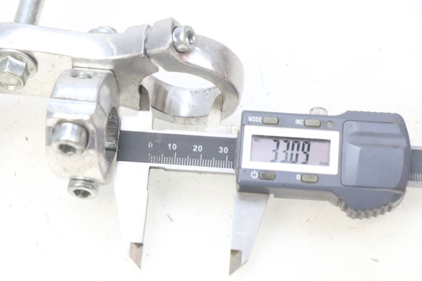 photo de HORQUILLA POCKET BIKE KXD 50 - Detalle de la pieza