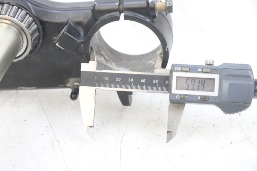 photo de HORQUILLA KAWASAKI KXF KX-F 250 (2012 - 2014) - Zoom estado de uso