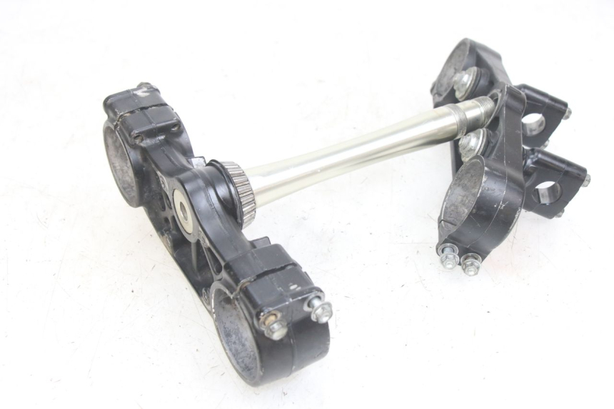 photo de HORQUILLA KAWASAKI KXF KX-F 250 (2012 - 2014) - Primer plano técnico