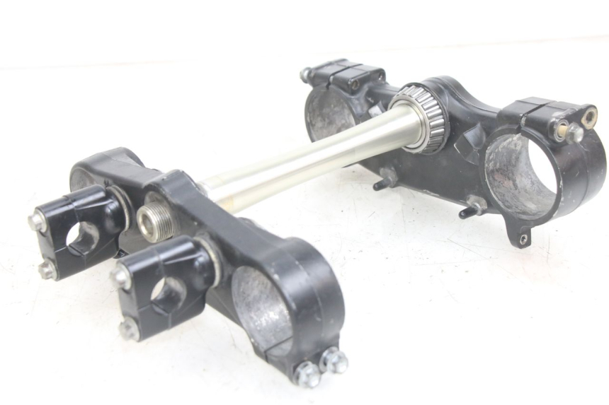 photo de HORQUILLA KAWASAKI KXF KX-F 250 (2012 - 2014) - Detalles de los puntos de fijación