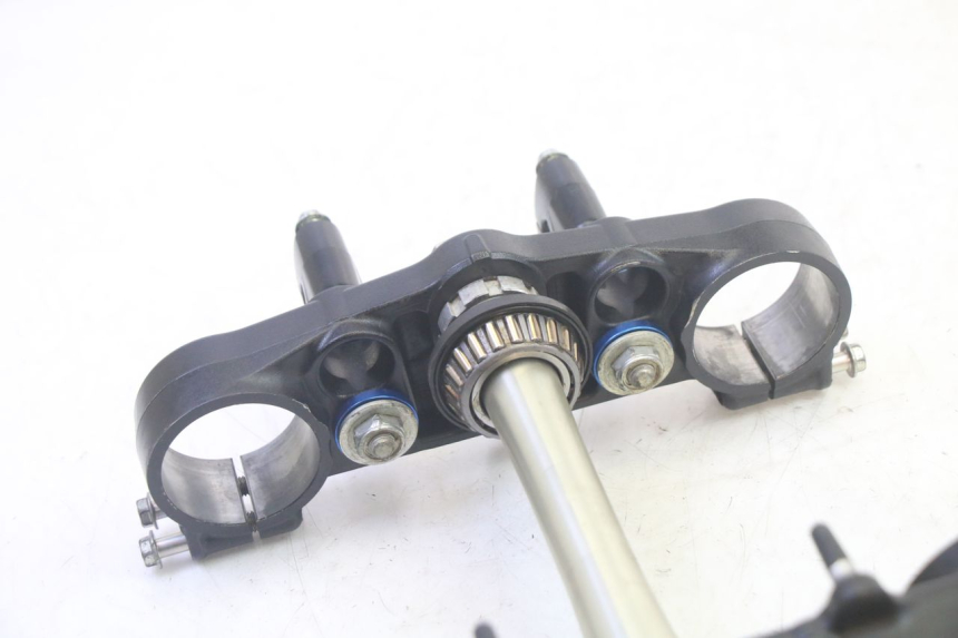 photo de HORQUILLA KAWASAKI KXF KX-F 250 (2017 - 2019) - Detalles de los puntos de fijación