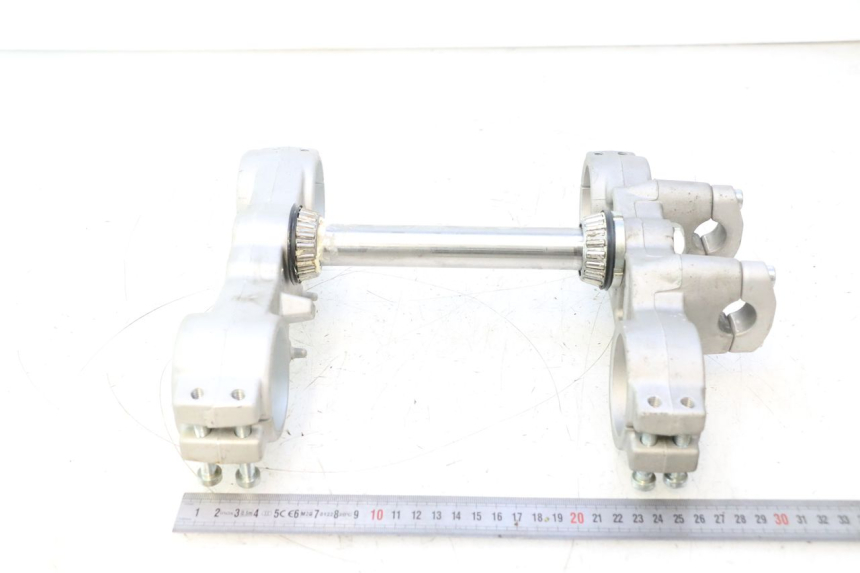 photo de HORQUILLA RIEJU MRT PRO SUPERMOTARD 50 (2007 - 2018) - Características distintivas