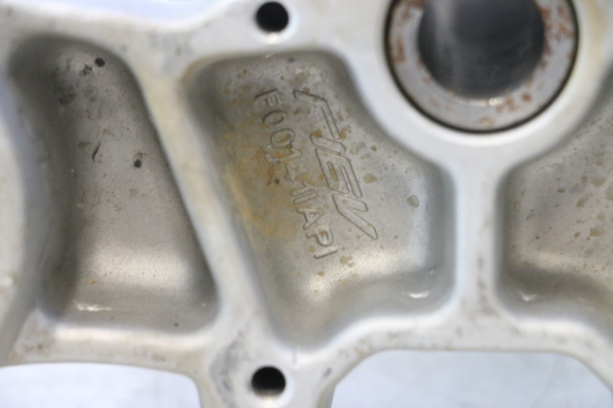 photo de HORQUILLA RIEJU MRT PRO SUPERMOTARD 50 (2007 - 2018) - Otra perspectiva