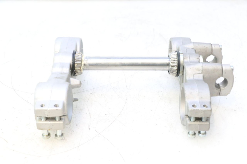 photo de HORQUILLA RIEJU MRT PRO SUPERMOTARD 50 (2007 - 2018) - Primer plano técnico