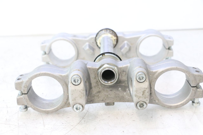 photo de HORQUILLA RIEJU MRT PRO SUPERMOTARD 50 (2007 - 2018) - Detalles de los puntos de fijación