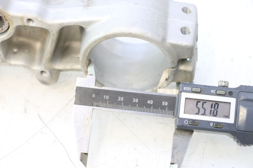 photo de HORQUILLA RIEJU MRT PRO SUPERMOTARD 50 (2007 - 2018) - Marcados y referencias originales