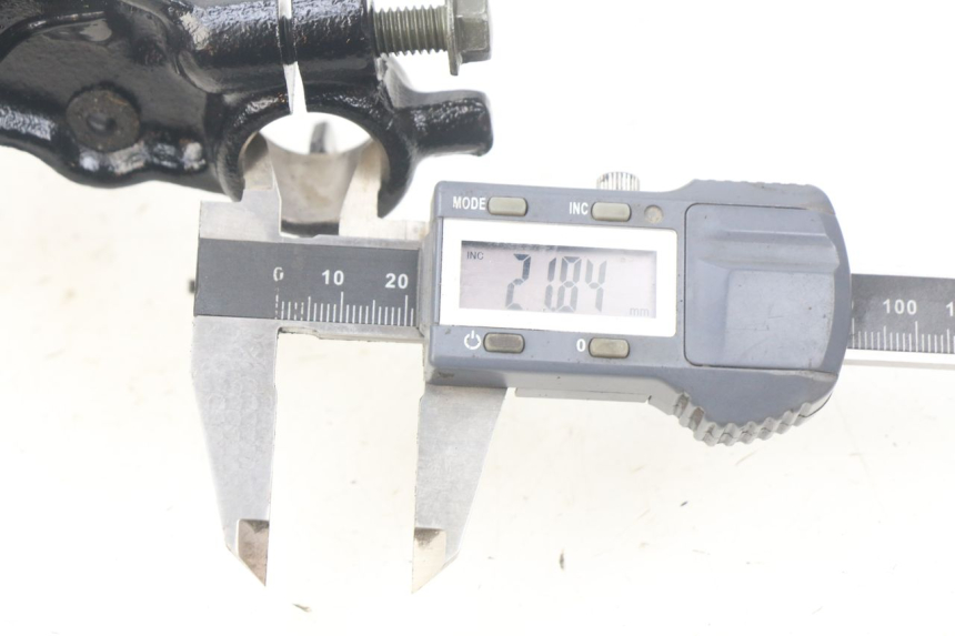 photo de TE HORQUILLA YAMAHA PW 50 (1984 - 2025) - Zoom estado de uso