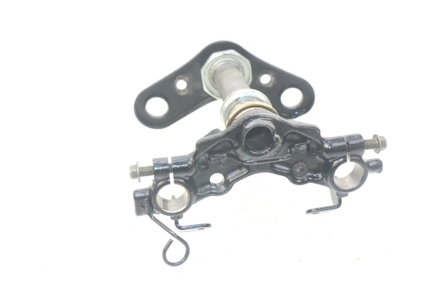 photo de TE HORQUILLA YAMAHA PW 50 (1984 - 2025) - Primer plano técnico