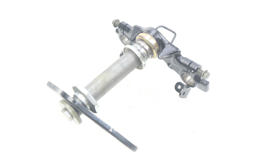 photo de TE HORQUILLA YAMAHA PW 50 (1984 - 2025) - Vista general del producto