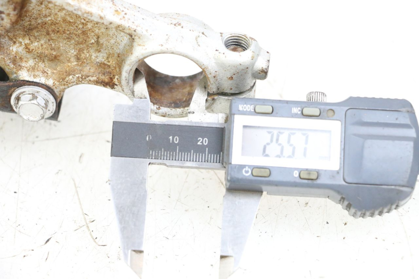 photo de HORQUILLA YAMAHA PW 80 (1983 - 2014) - Otra perspectiva