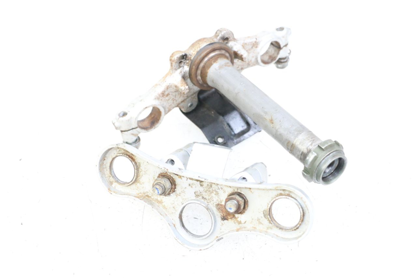 photo de HORQUILLA YAMAHA PW 80 (1983 - 2014) - Primer plano técnico