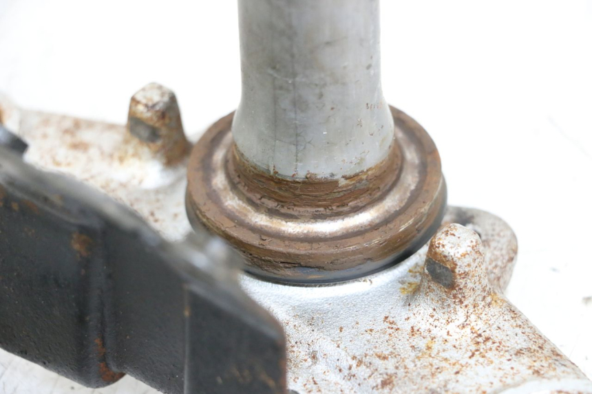 photo de HORQUILLA YAMAHA PW 80 (1983 - 2014) - Estado de la superficie y material