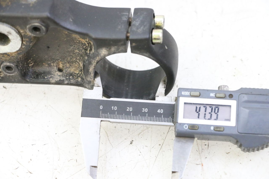 photo de HORQUILLA APOLLO RFZ 125 - Detalle de la pieza