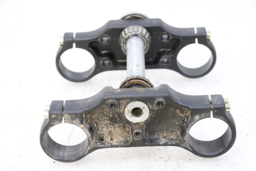 photo de HORQUILLA APOLLO RFZ 125 - Primer plano técnico