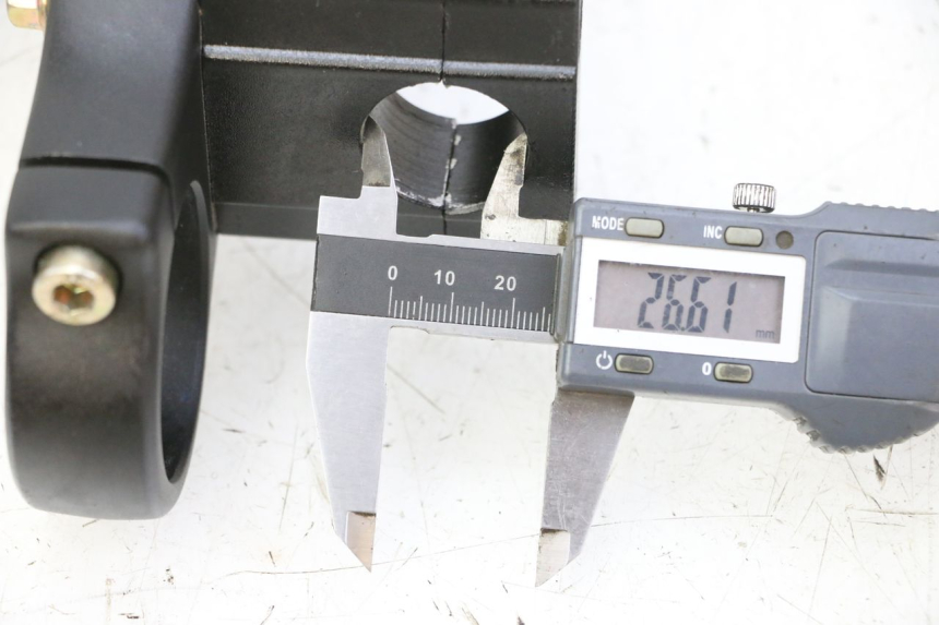 photo de HORQUILLA APOLLO RFZ 125 - Detalle de la pieza