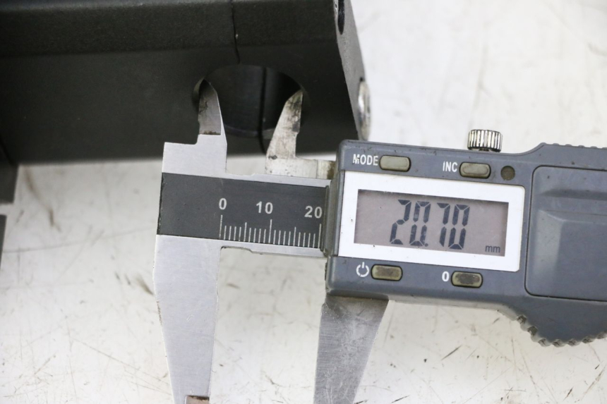 photo de HORQUILLA APOLLO RFZ 125 - Detalle de la pieza