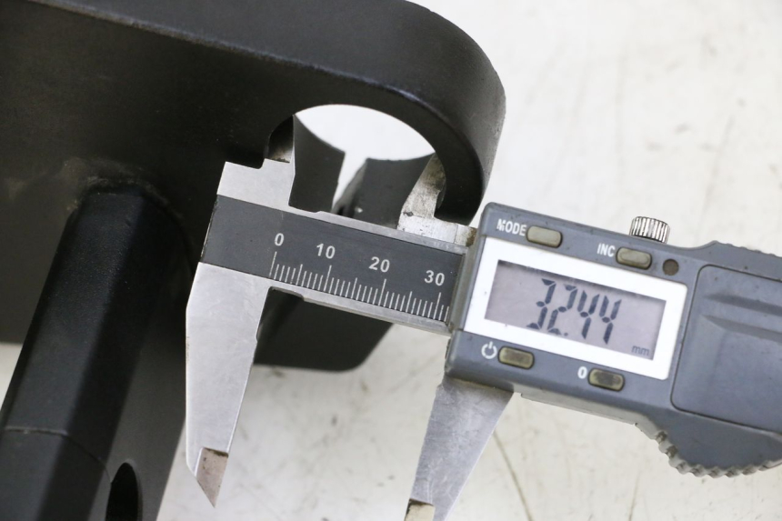 photo de HORQUILLA APOLLO RFZ 125 - Otra perspectiva